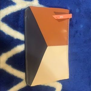 Makeup bag